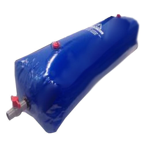 KASA 150L WATER BLADDER TANK 4x4 4WD UTE CAMPING FISHING ACCESSORIES!