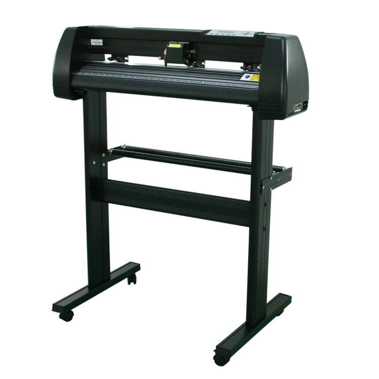 Vinyl Cutter Plotter Sign Cutting machine K725 725mm