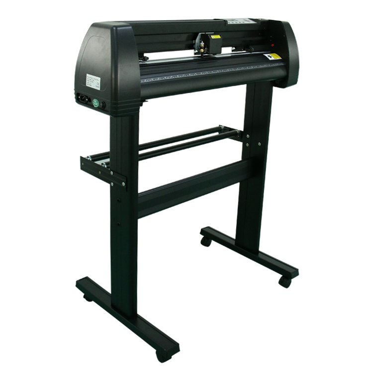 Vinyl Cutter Plotter Sign Cutting machine K725 725mm