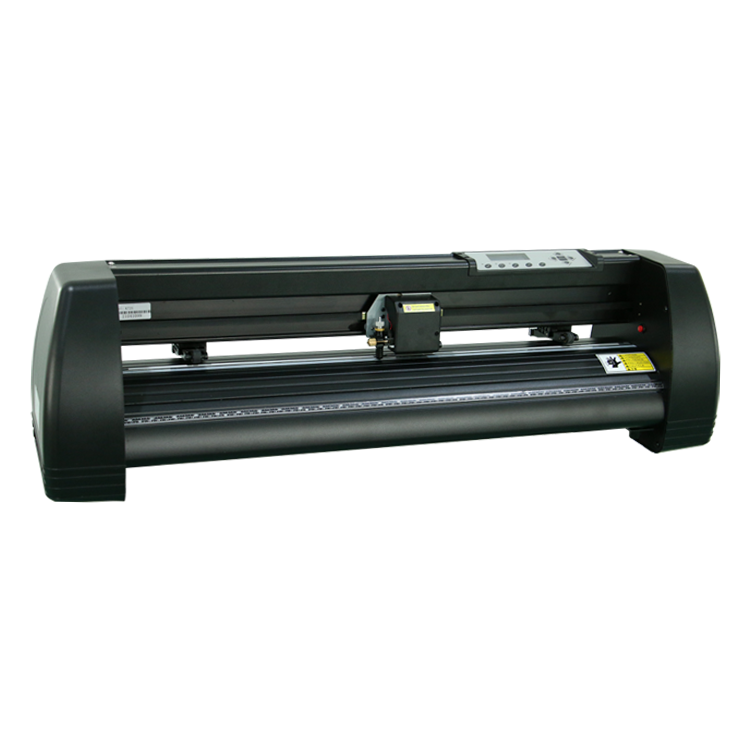 Vinyl Cutter Plotter Sign Cutting machine K725 725mm