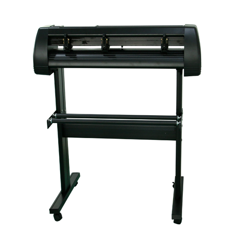 Vinyl Cutter Plotter Sign Cutting machine K725 725mm