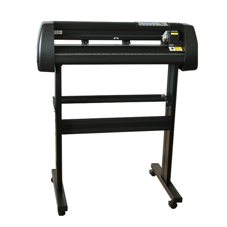 Vinyl Cutter Plotter Sign Cutting machine K725 725mm