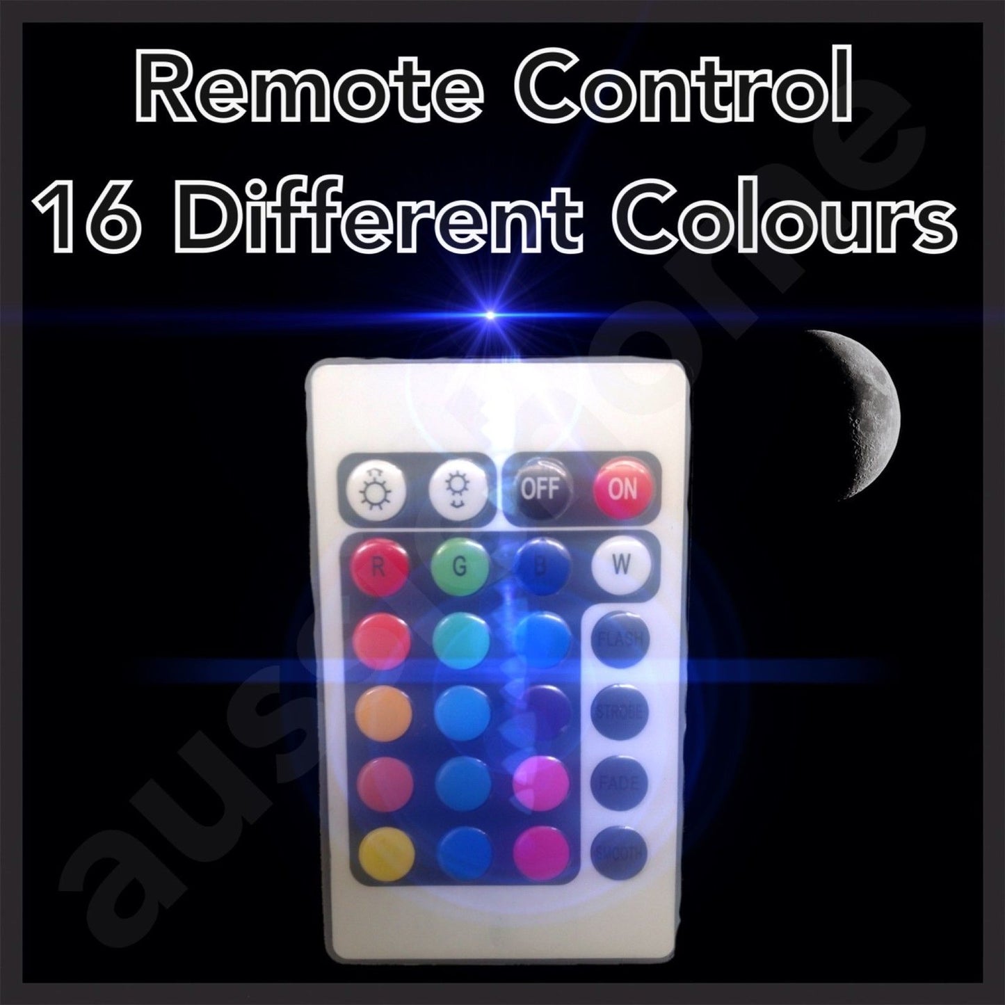 NEW 70x50CM LED WRITING BOARD NEON SIGN TRIPOD SIGNAGE FLUORESCENT LIGHT REMOTE