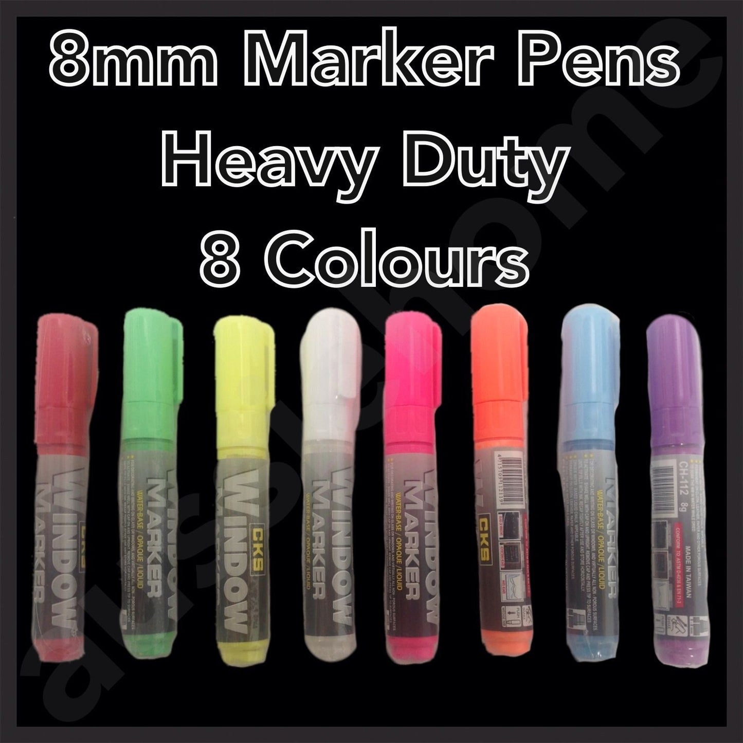 NEW 70x50CM LED WRITING BOARD NEON SIGN TRIPOD SIGNAGE FLUORESCENT LIGHT REMOTE