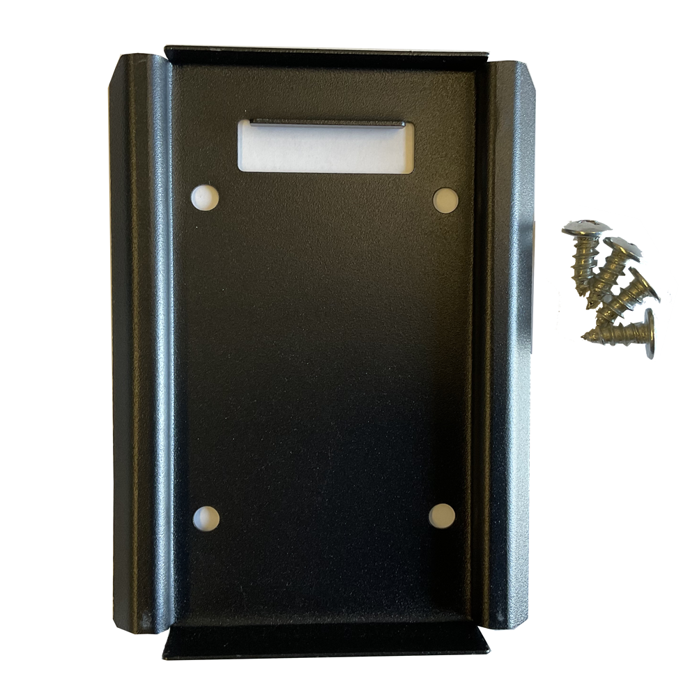 4 Point Of Sale Cash Safe Box Under Counter With 4 Keys Steel Construction