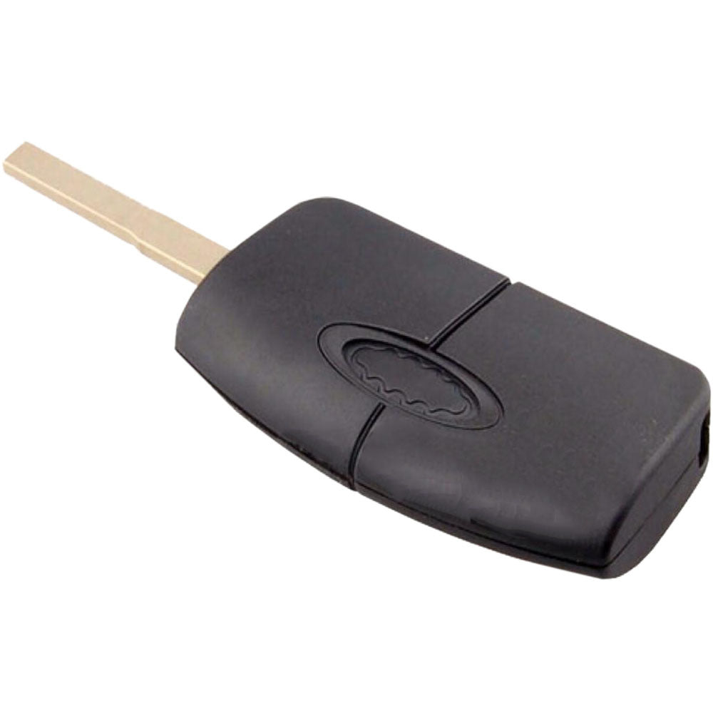 Kasa Ford Remote Territory 3 Button Flip Key Falcon Mondeo Ba Falcon Shell Case