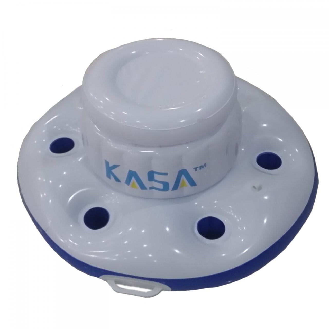 25L KASAEsky TECHNOLOGY INFLATABLE FLOATING DRINKS COOLER