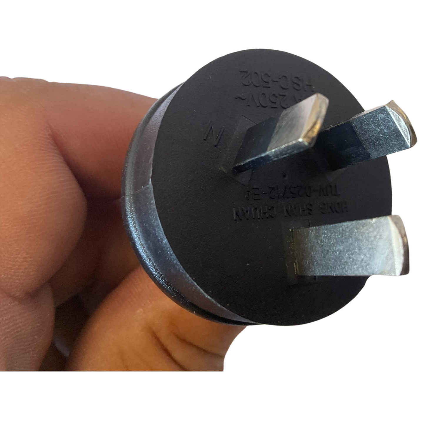60V Charger Lithium Li-Ion Battery Power Adapter For KASA Electric Scooter