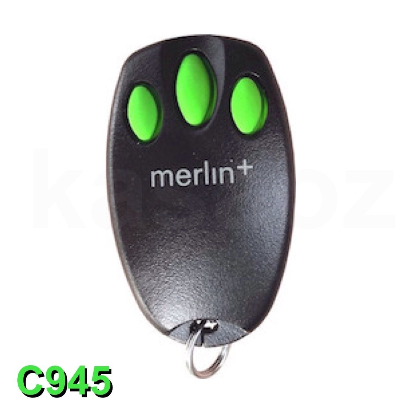Merlin Storage Far Off Control Bearclaw Replacement C945 C943 C940 Cm842 Cm844