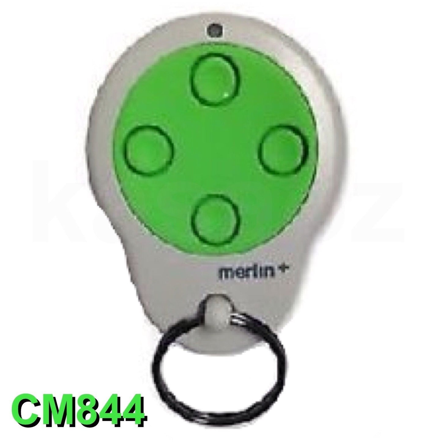 Merlin Storage Far Off Control Bearclaw Replacement C945 C943 C940 Cm842 Cm844