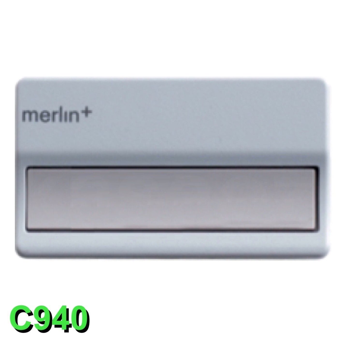 Merlin Storage Far Off Control Bearclaw Replacement C945 C943 C940 Cm842 Cm844