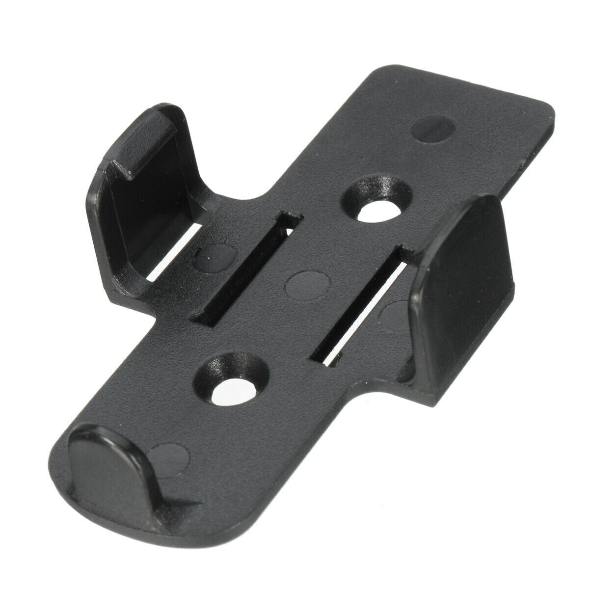 Garage/Gate Remote Wall Mount/Bracket/Clip PTX4/Merlin/Boss/B&D/Gliderol/ATA