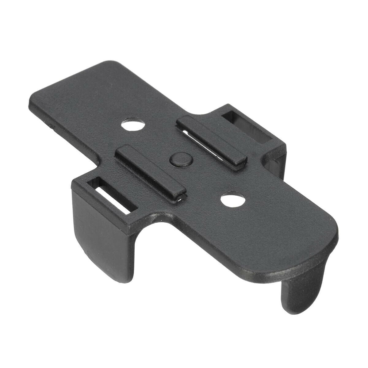 Garage/Gate Remote Wall Mount/Bracket/Clip PTX4/Merlin/Boss/B&D/Gliderol/ATA