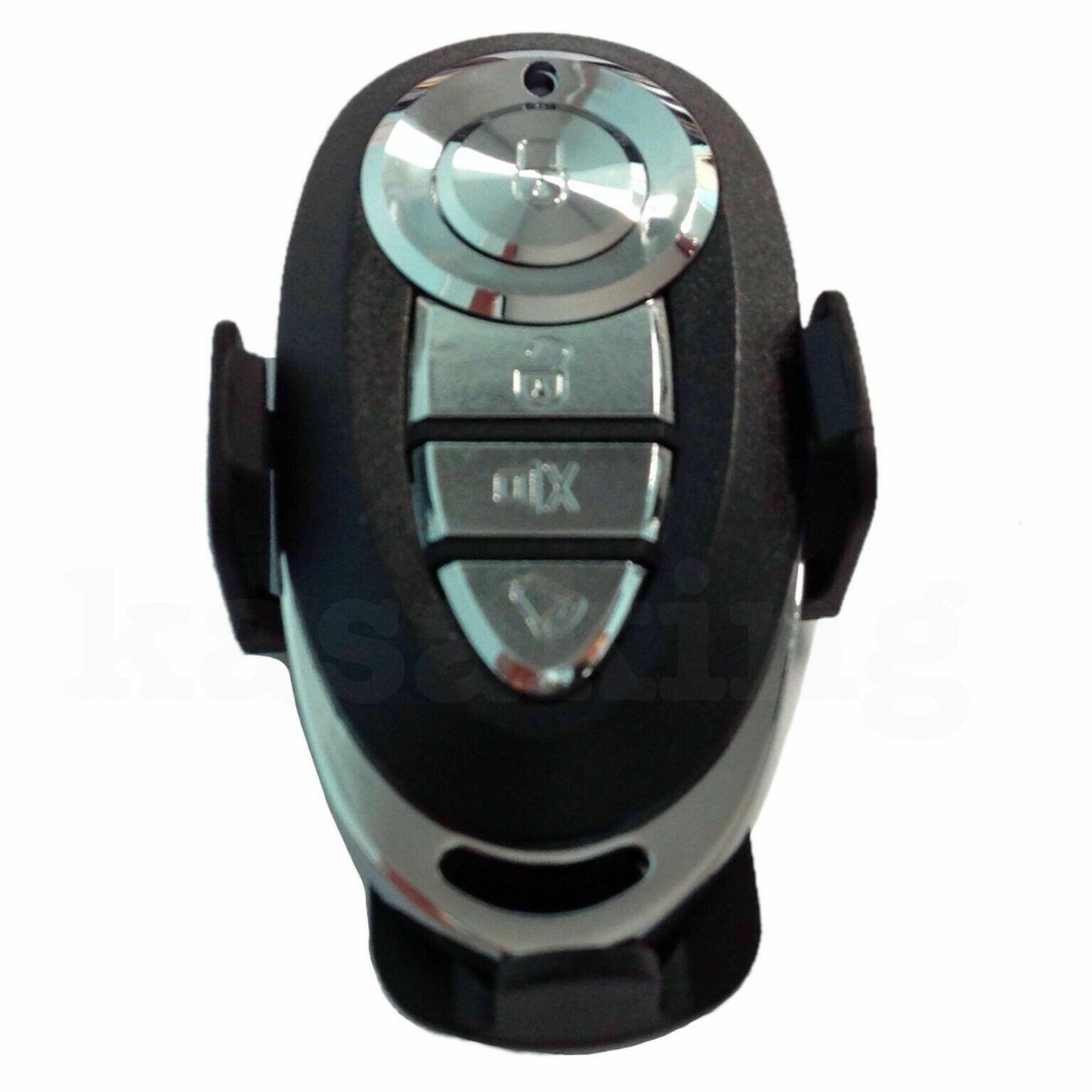 Garage/Gate Remote Wall Mount/Bracket/Clip PTX4/Merlin/Boss/B&D/Gliderol/ATA