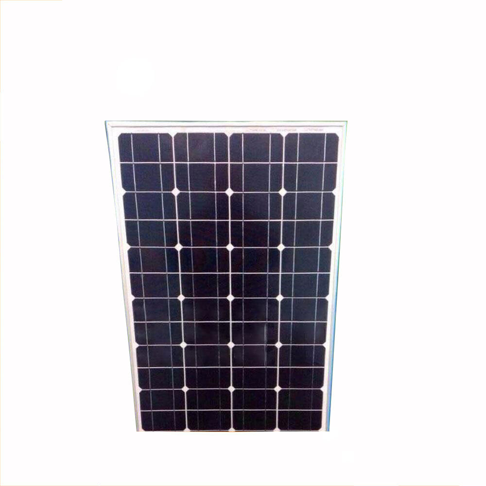 SOLAR PANEL 24V 200W MONOCRYSTALLINE MODULE HOUSE CARAVAN BOAT Camping Power Battery Charging USB