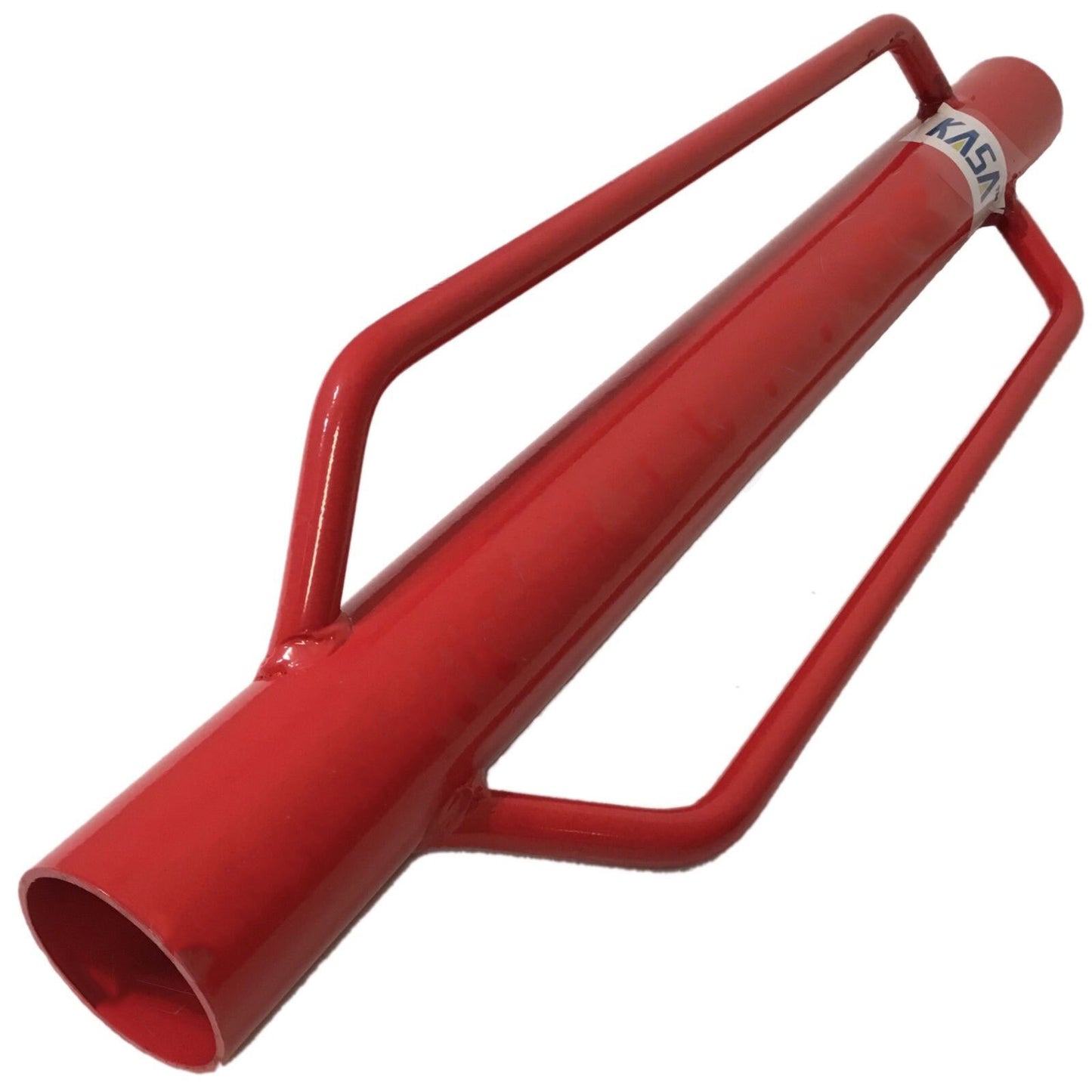 POST DRIVER FARM FENCE RAMMER Y POST STEEL STAR PICKET FARMING AGRICULTURE 800MM