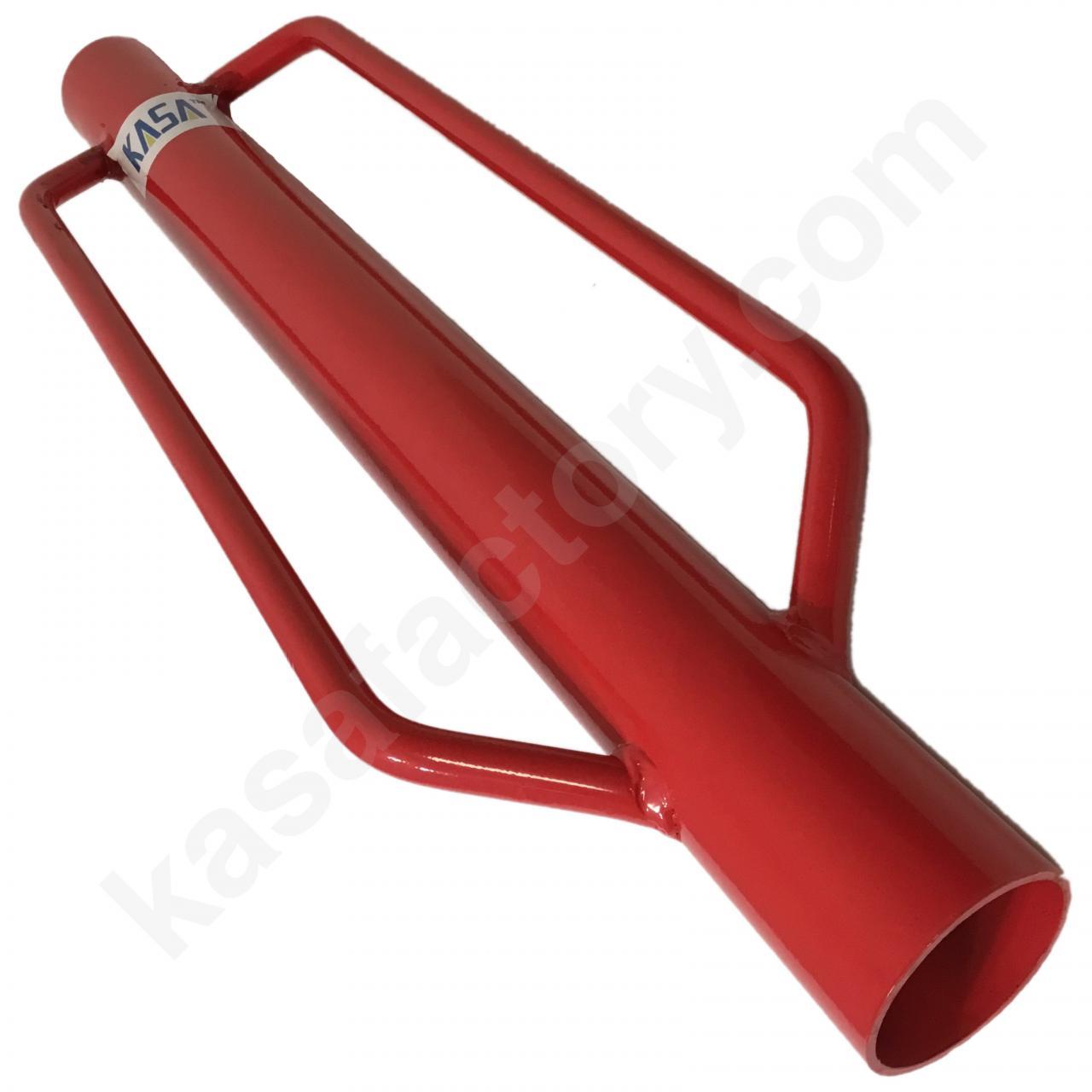 POST DRIVER FARM FENCE RAMMER Y POST STEEL STAR PICKET FARMING AGRICULTURE 800MM