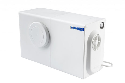 1000 Watt ProfiSplit Split System Box Unit Macerator Grey Water Pump