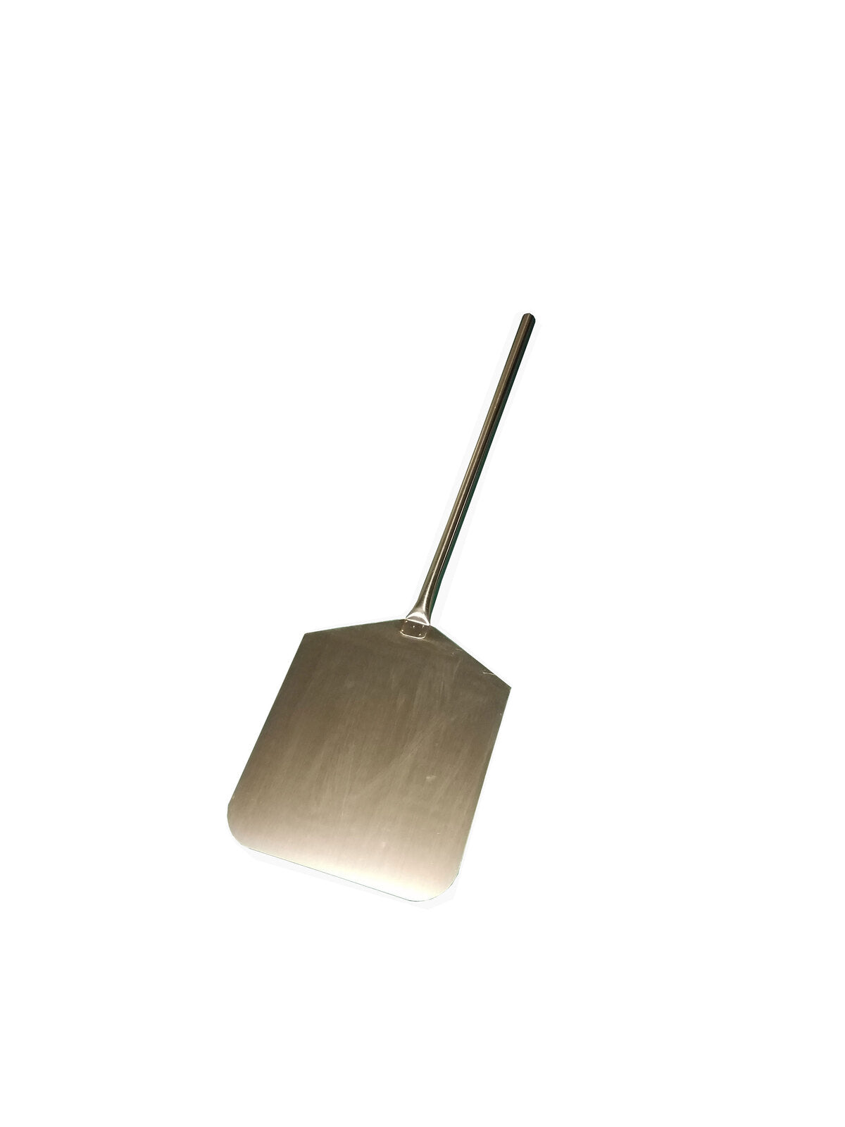 KASA Square Shaped Pizza Paddle Peel Baking Equipment OvenBaking Stainless Steel