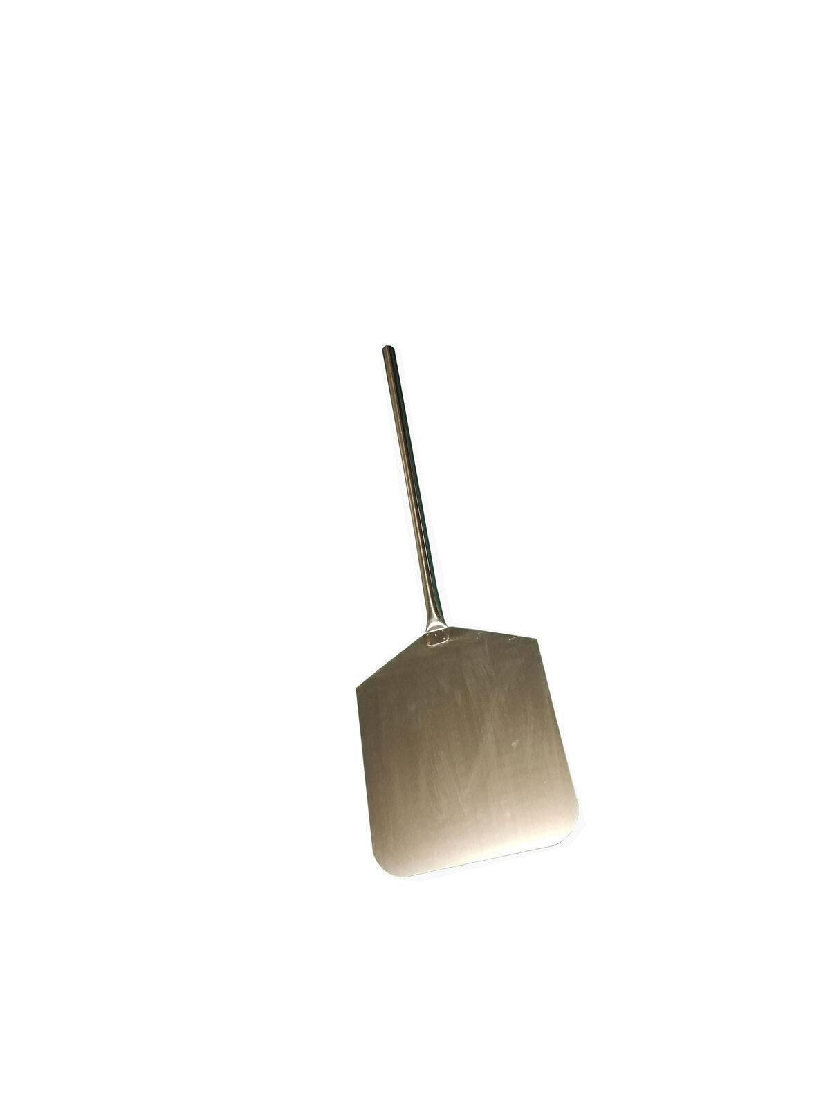 KASA Square Shaped Pizza Paddle Peel Baking Equipment OvenBaking Stainless Steel