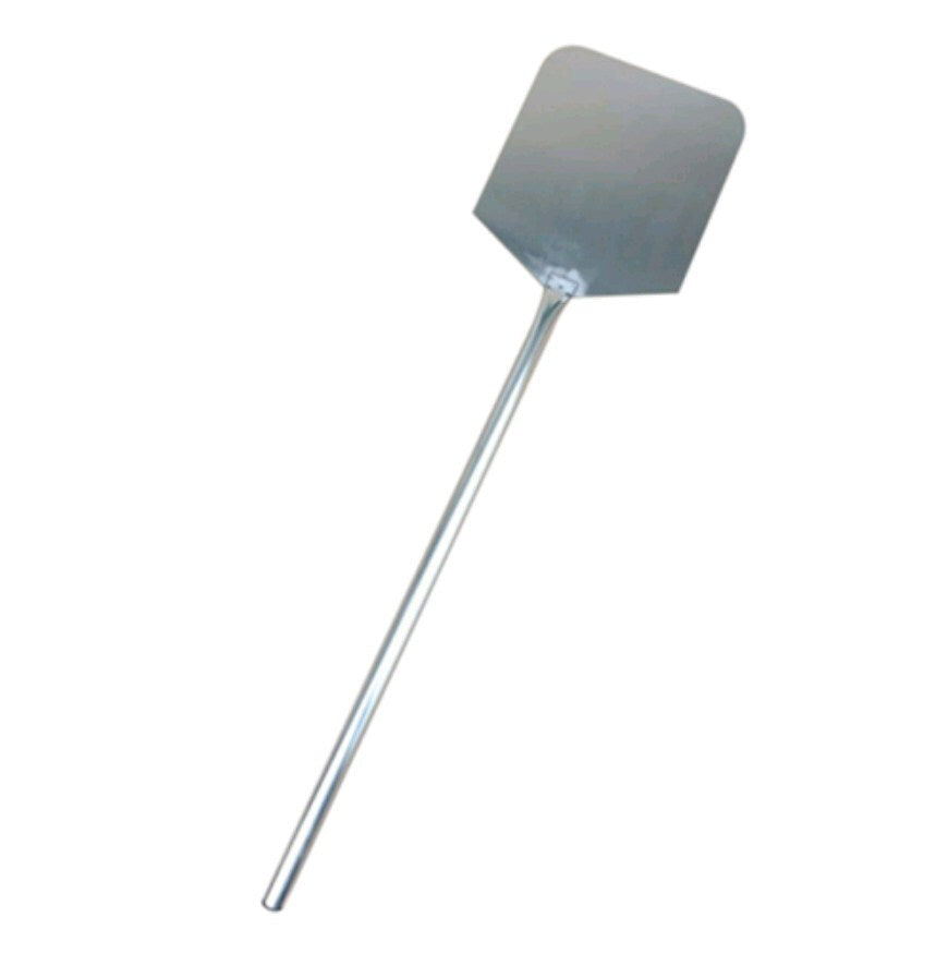 KASA Square Shaped Pizza Paddle Peel Baking Equipment OvenBaking Stainless Steel