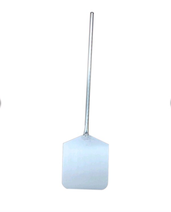 KASA Square Shaped Pizza Paddle Peel Baking Equipment OvenBaking Stainless Steel
