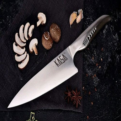 Kitchen Chef Knife Stainless Steel 8 inches