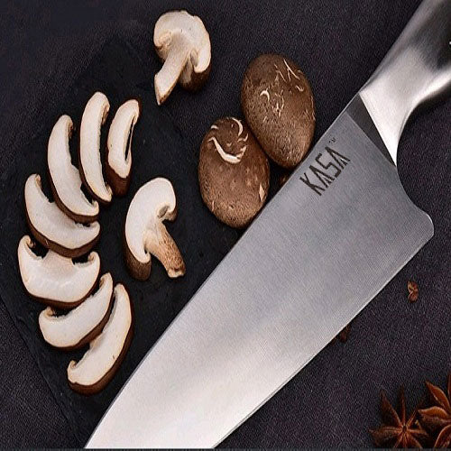 Kitchen Chef Knife Stainless Steel 8 inches