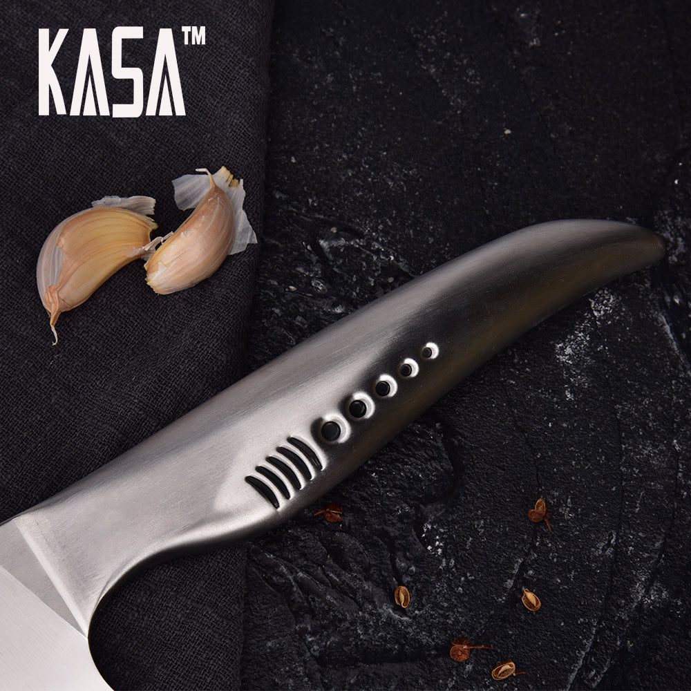 Kitchen Chef Knife Stainless Steel 8 inches