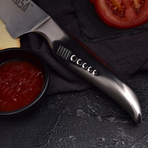 Kitchen Steak Bread Knife Stainless Steel Knives