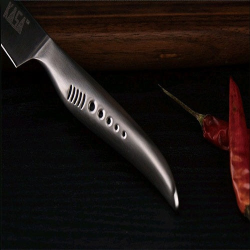 KASA Kitchen Chef's Knife Stainless Steel Knives 8 Inch