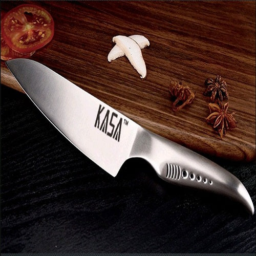 KASA Kitchen Chef's Knife Stainless Steel Knives 8 Inch