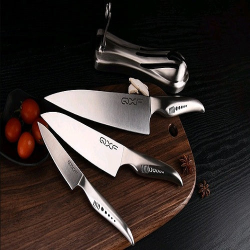 KASA Kitchen Chef's Knife Stainless Steel Knives 8 Inch