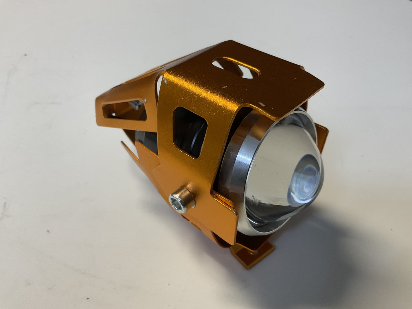 60V Front Headlight LED Light E-Scooter For KASA Electric 2000W Scooter S2000R
