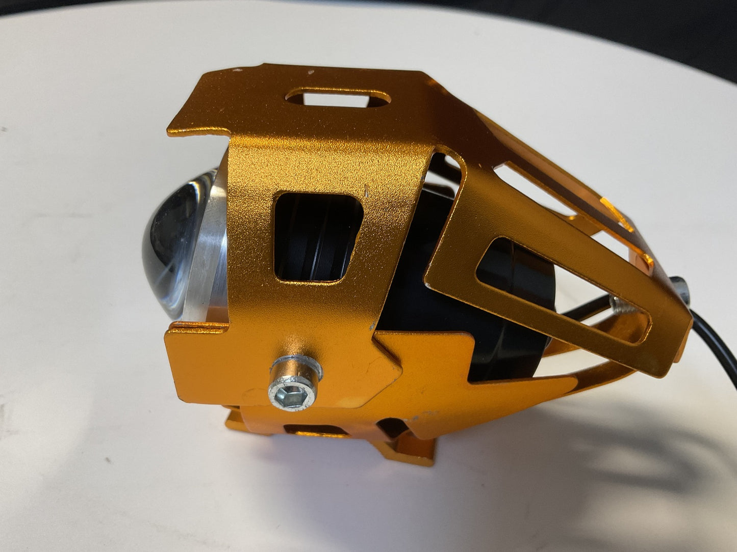 60V Front Headlight LED Light E-Scooter For KASA Electric 2000W Scooter S2000R