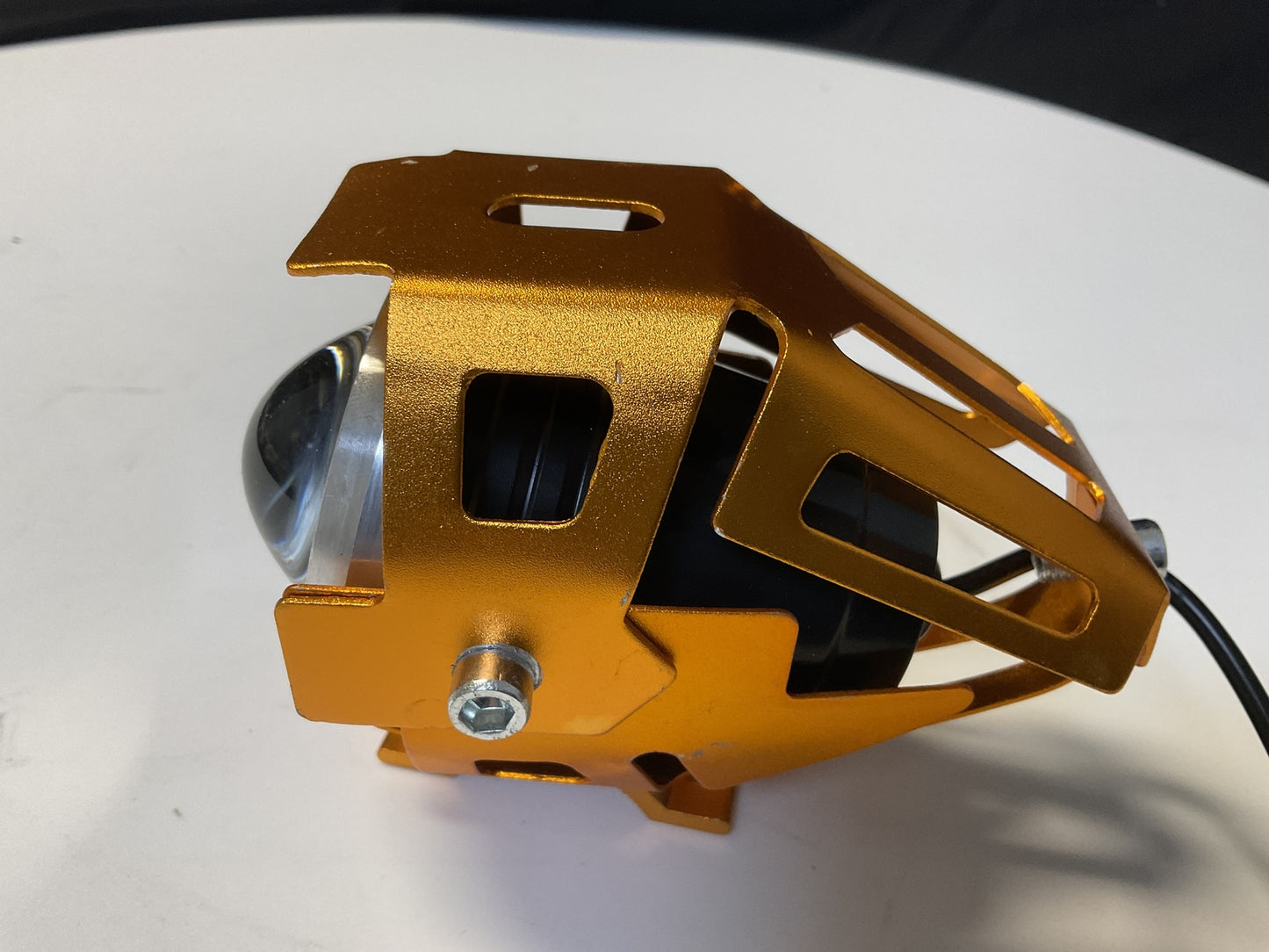 60V Front Headlight LED Light E-Scooter For KASA Electric 2000W Scooter S2000R