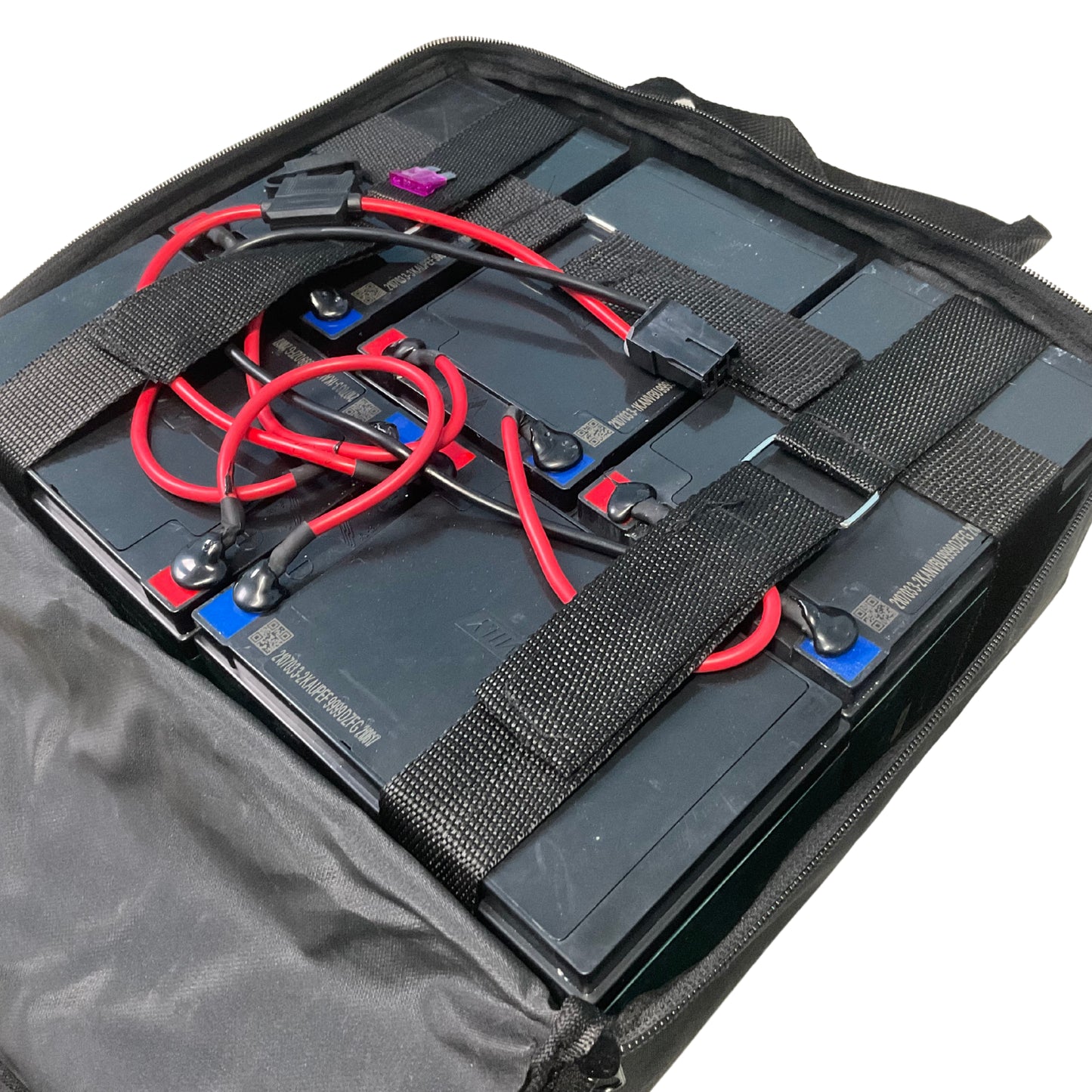 60V 12ah Replacement Battery for Kasa 2000W Electric Scooter S2000R