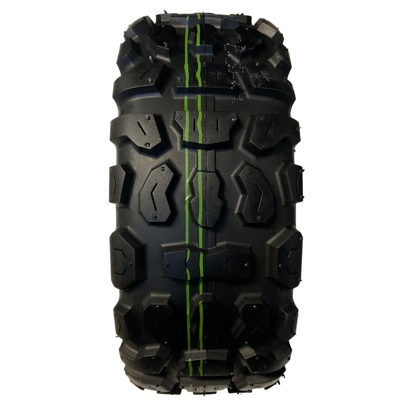 12″ Off-Road Replacement Tyre Mud Terrain for Kasa 2000w Electric Scooter S2000R