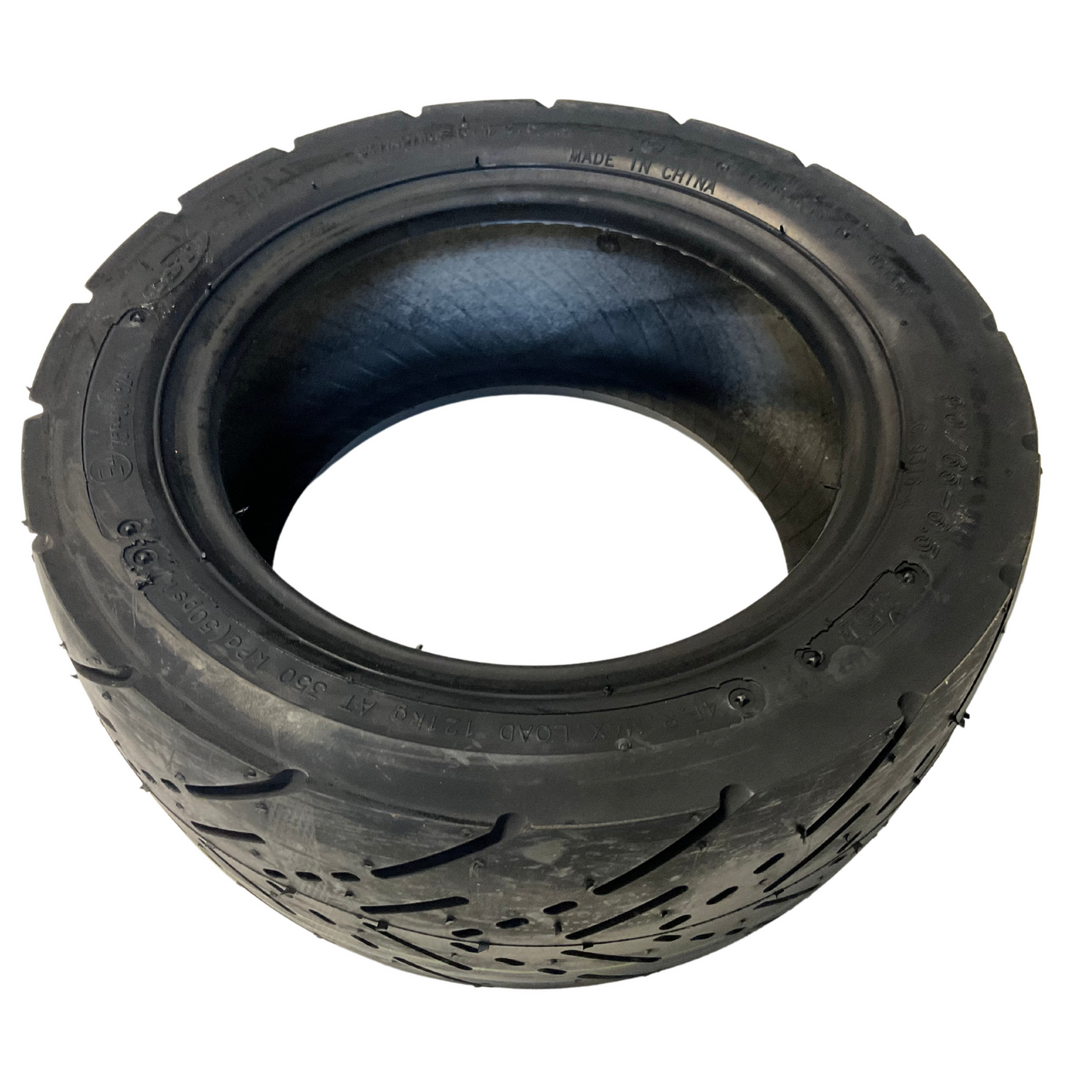 12″ ON-Road Replacement Tyre for Kasa 2000W Electric Scooter S2000R