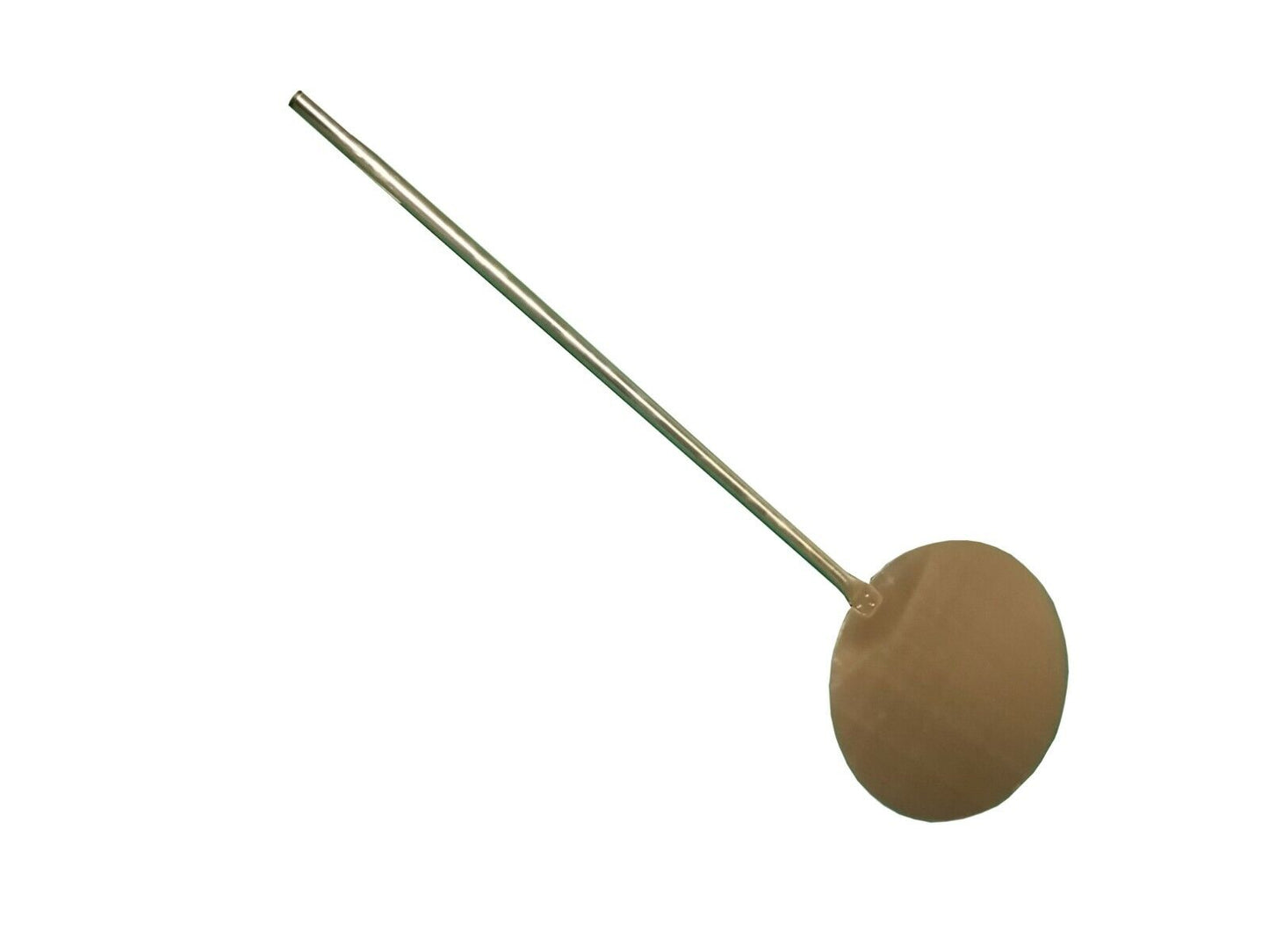 Kasa Round Shaped Pizza Peel For Rotating Pizza Baking Equipment Stainless Steel Paddle