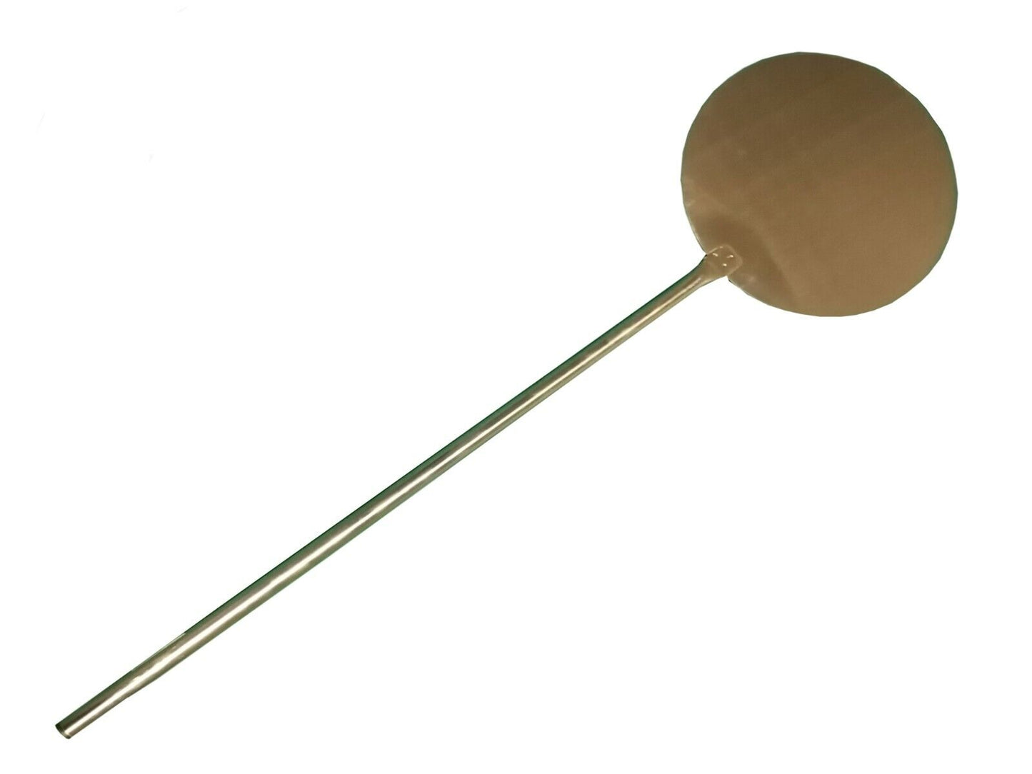 Kasa Round Shaped Pizza Peel For Rotating Pizza Baking Equipment Stainless Steel Paddle