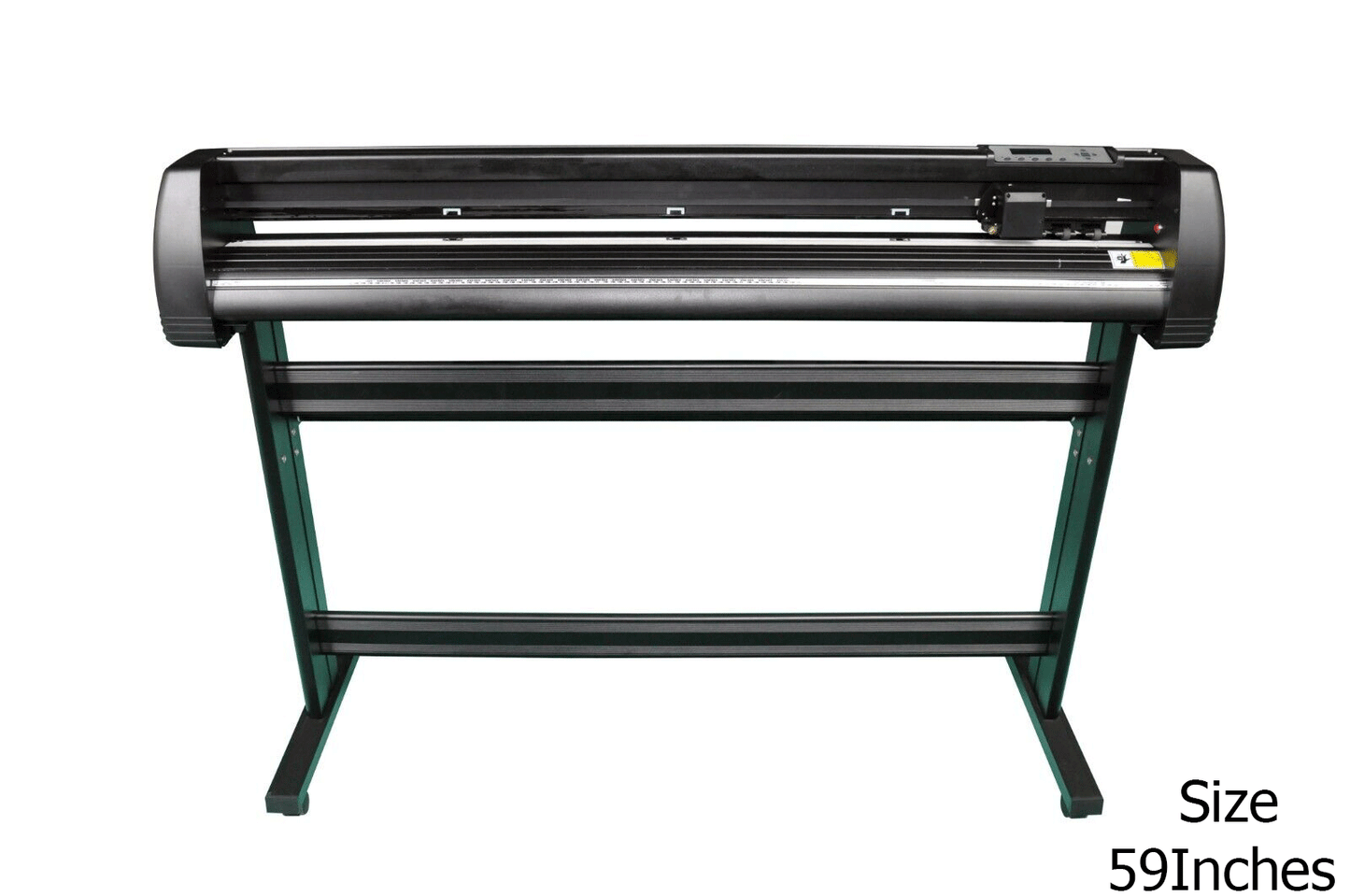 Vinyl Cutter Large Plotter Sign Cutting Machine Laser Pointer K1325 1500mm
