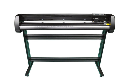 Vinyl Cutter Large Plotter Sign Cutting Machine Laser Pointer K1325 1500mm