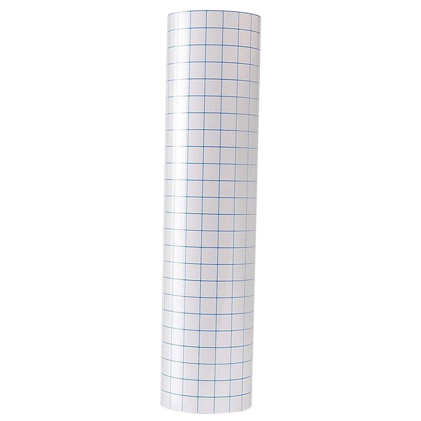 Clear Transfer Application Vinyl Film Paper Tape For Plotter Cutter 600mm x 10M
