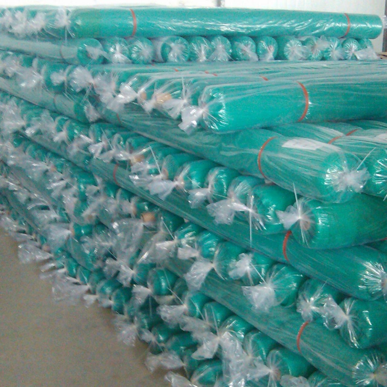 90% GREEN 1.83 x 30m Instahut Shade Shadecloth Scaffold Fencing Mesh 200 Outdoor