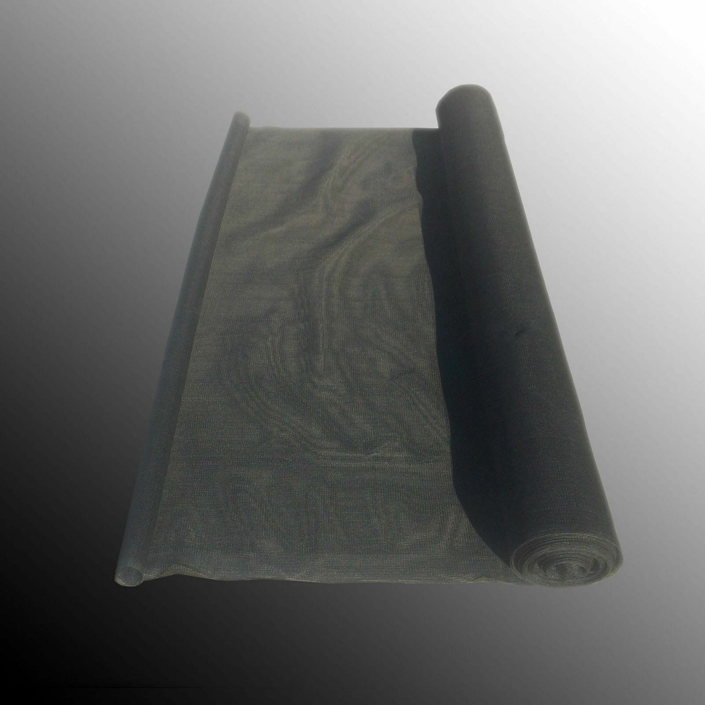 90% BLACK Shade Cloth Greenhouse Scaffold Fencing Mesh 200 1.83 x 30m