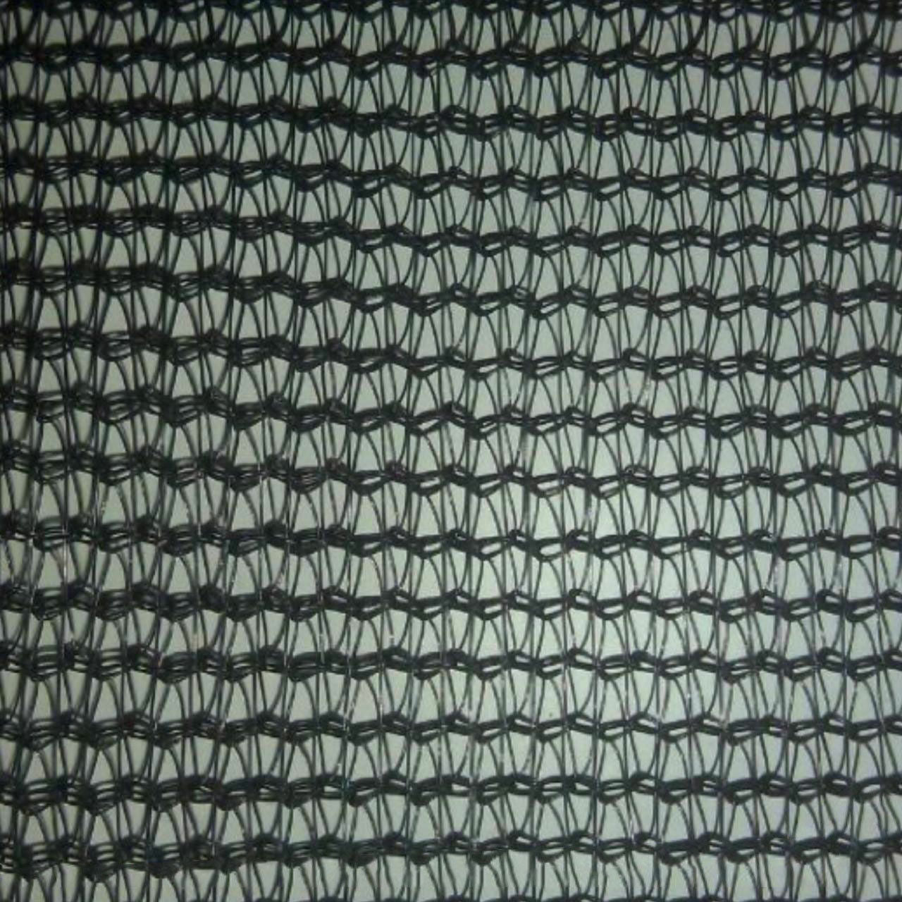 90% BLACK Shade Cloth Greenhouse Scaffold Fencing Mesh 200 1.83 x 30m