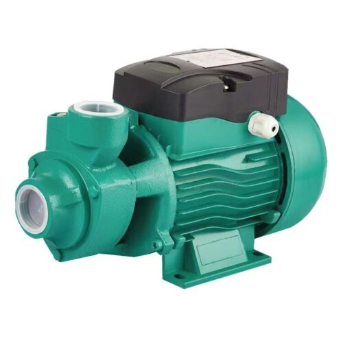 Kasa 24v DC Solar Pressure Water Pump Copper Motor Double Impeller 370W fully variable speed