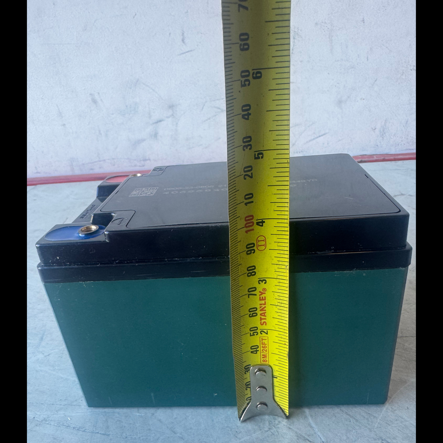 Replacement Battery 24v for Kasa Electric Mobility Scooter X02