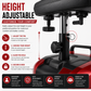 KASA Electric Mobility Scooter Portable 24V 20AH 350W Lithium Battery 10 Inch Tyres Elderly Aid Smart E-Scooter